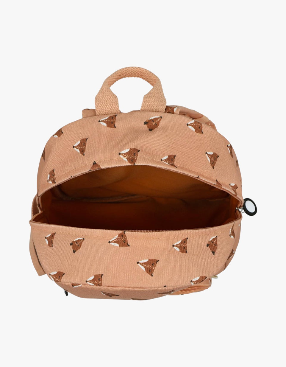 Mochila Estampada | Fierce Fox