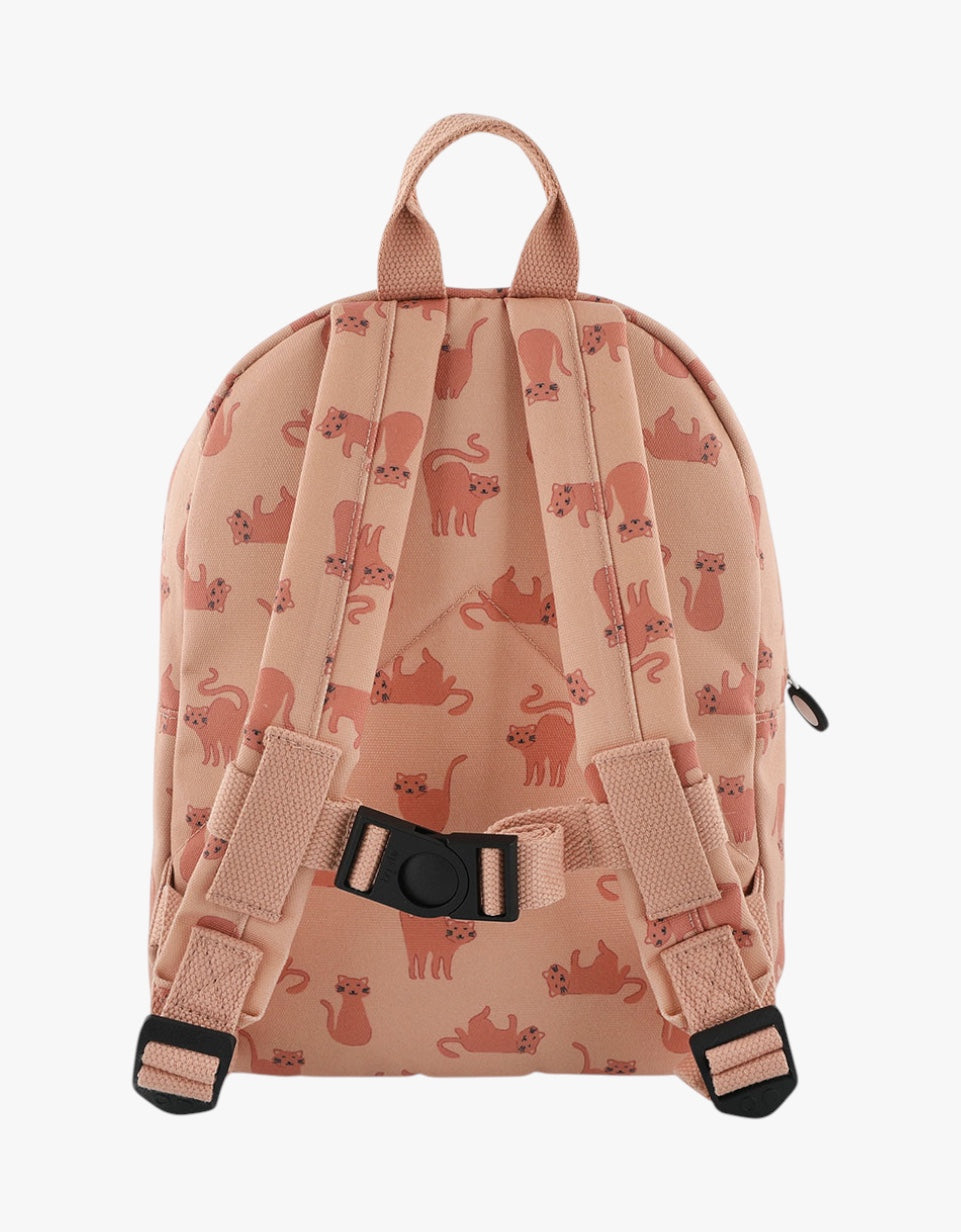 Mochila Estampada | Charming Cat
