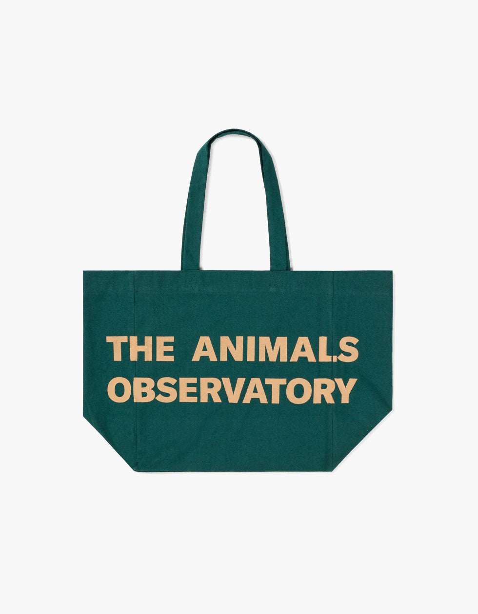 Saco The Animals Observatory