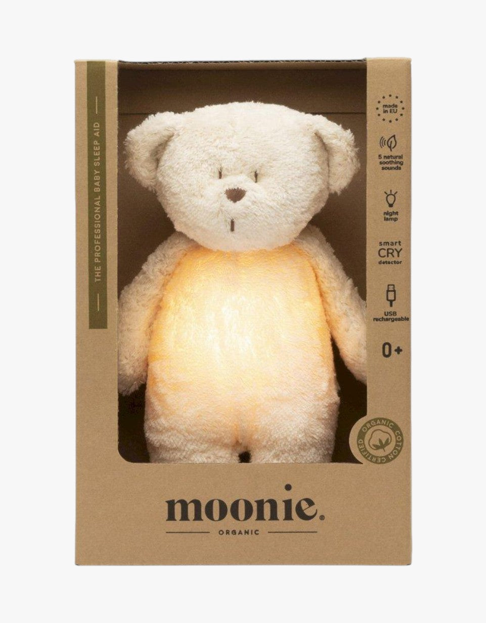 Moonie 2.0 | Sand