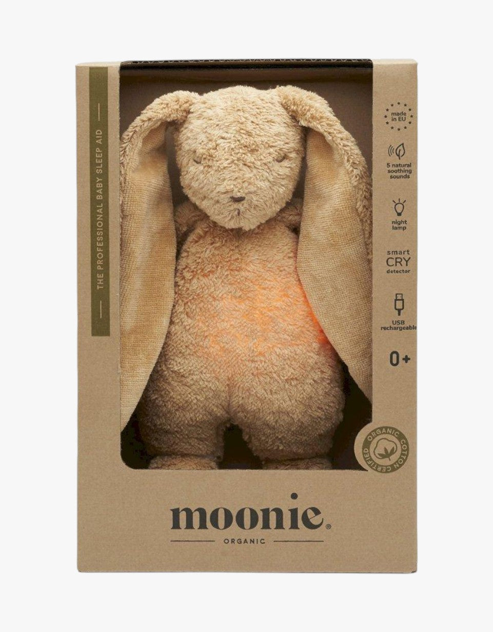 Moonie 2.0 | Bunny Capuccino