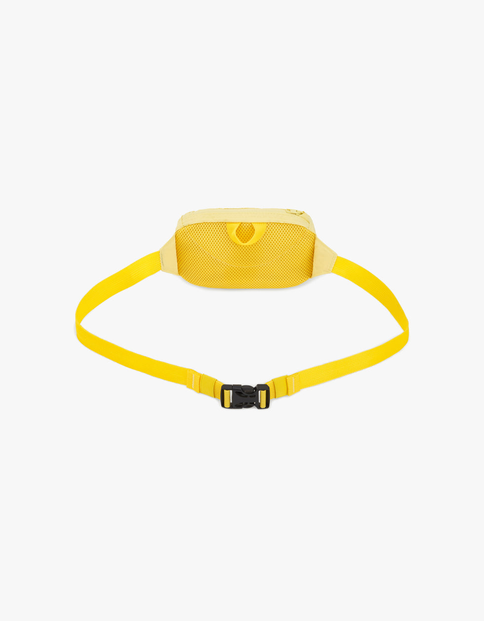 Waist bag | Soft Yellow