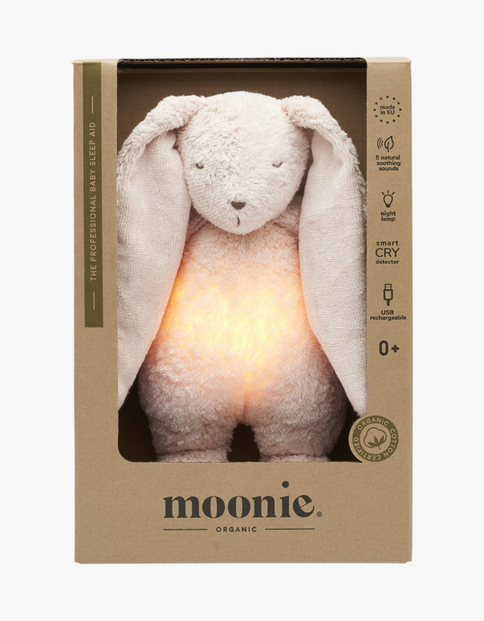 Moonie 2.0 | Bunny Rose