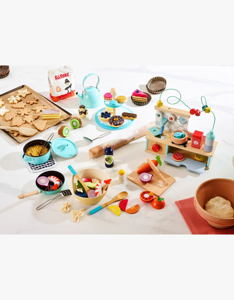 Cozinha de aprendizagem | Multi-actividades