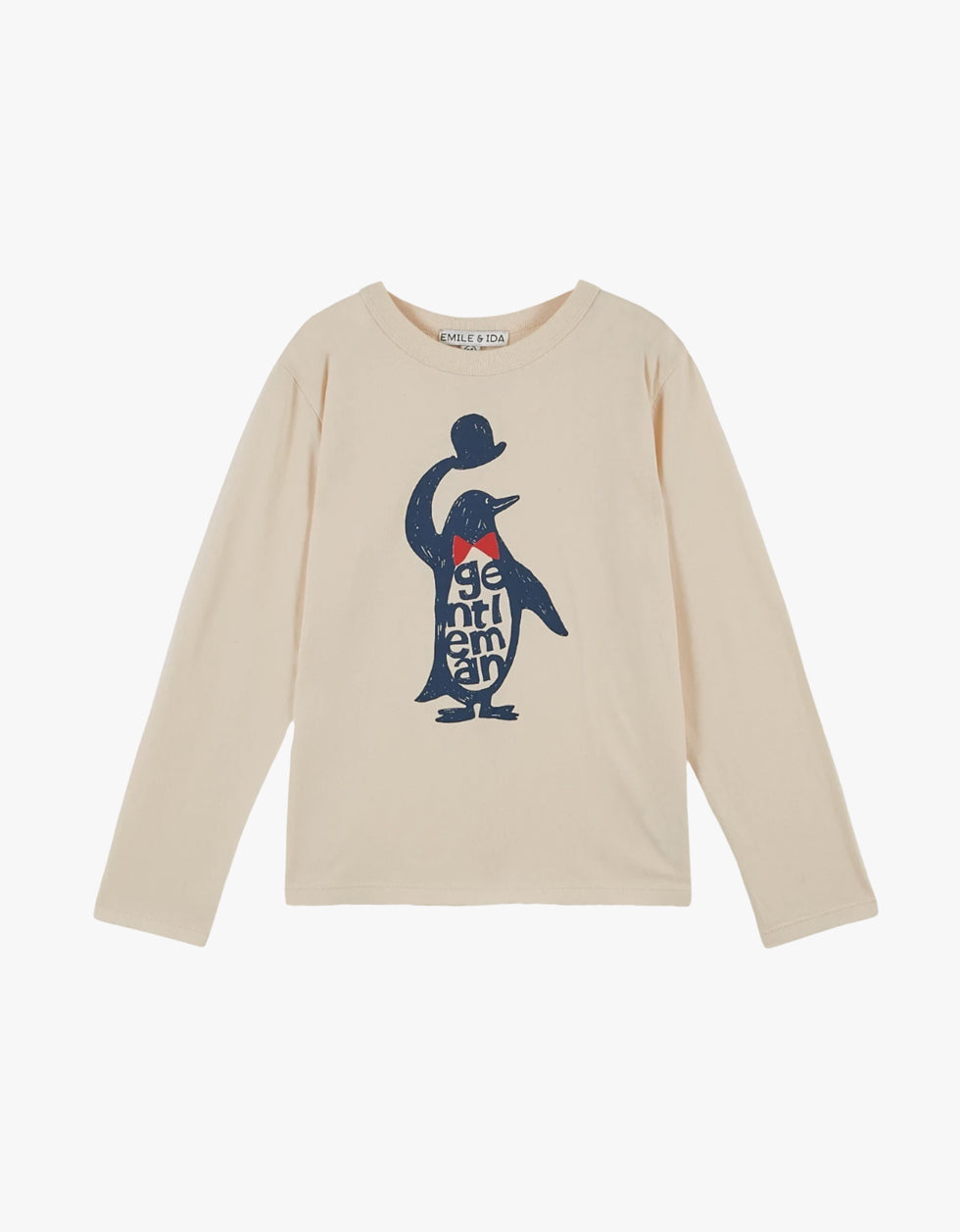 T-shirt | Pinguim