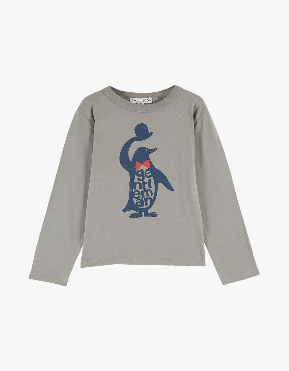 T-Shirt | Penguin