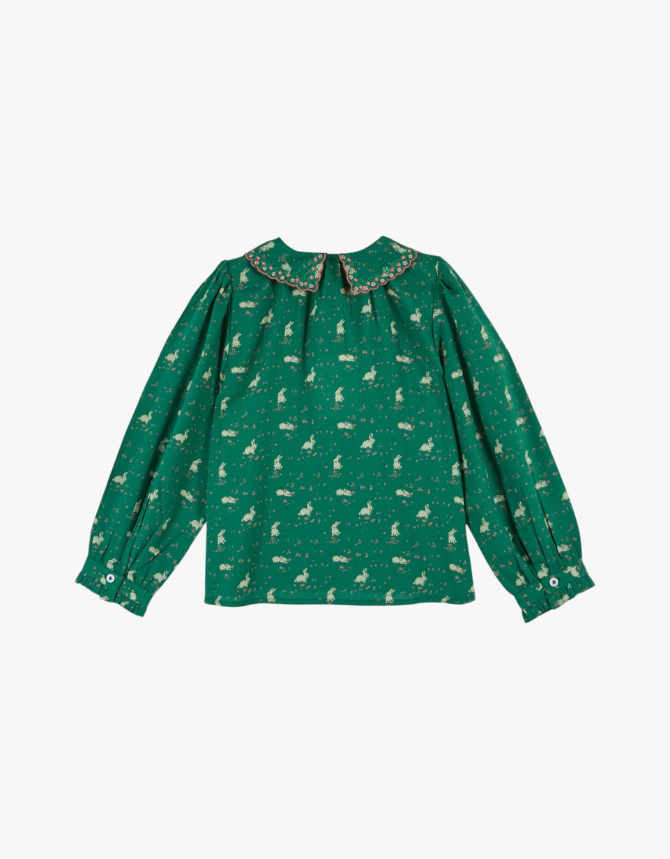 Blusa | Lapinou