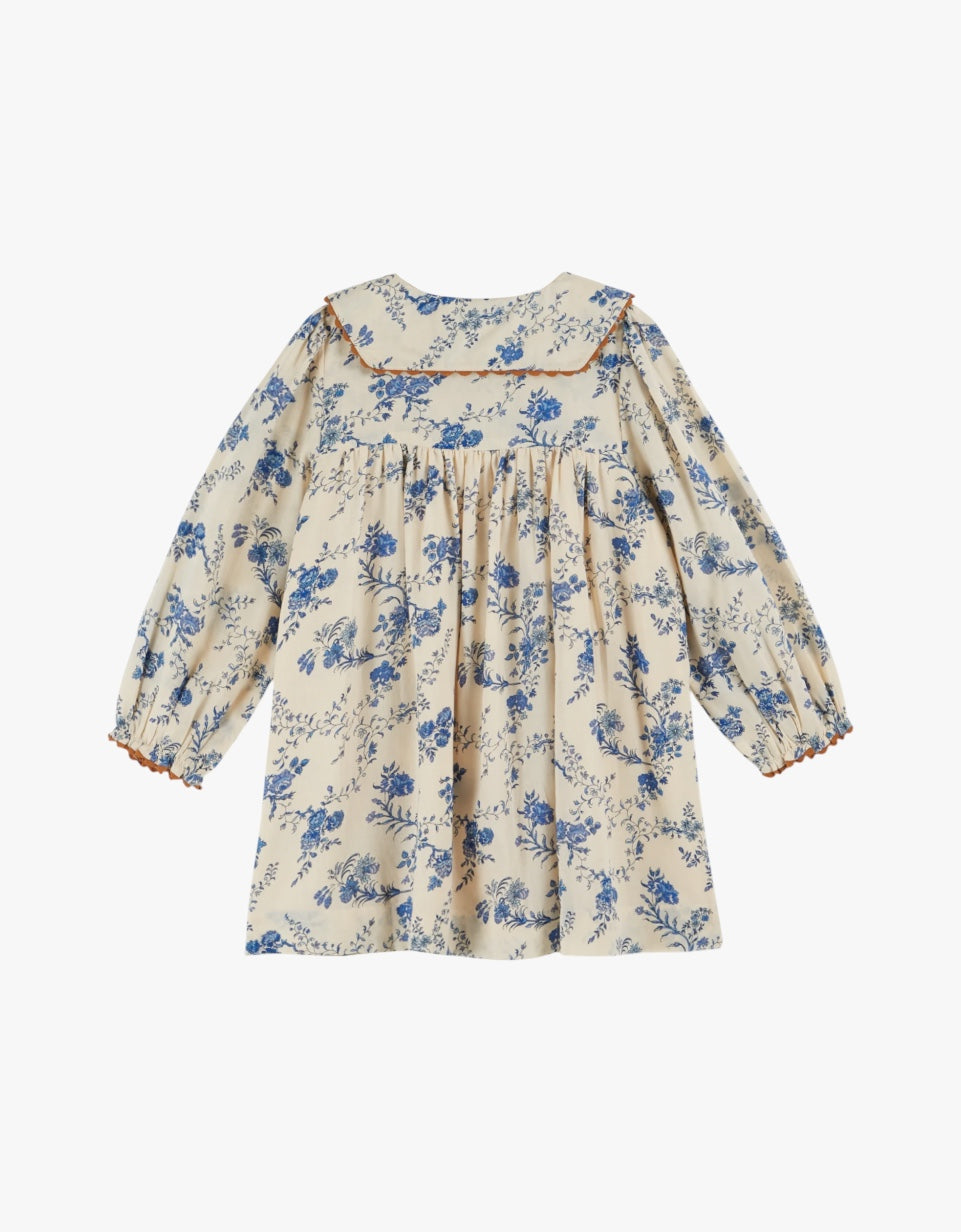 Vestido | Orchid Bleu