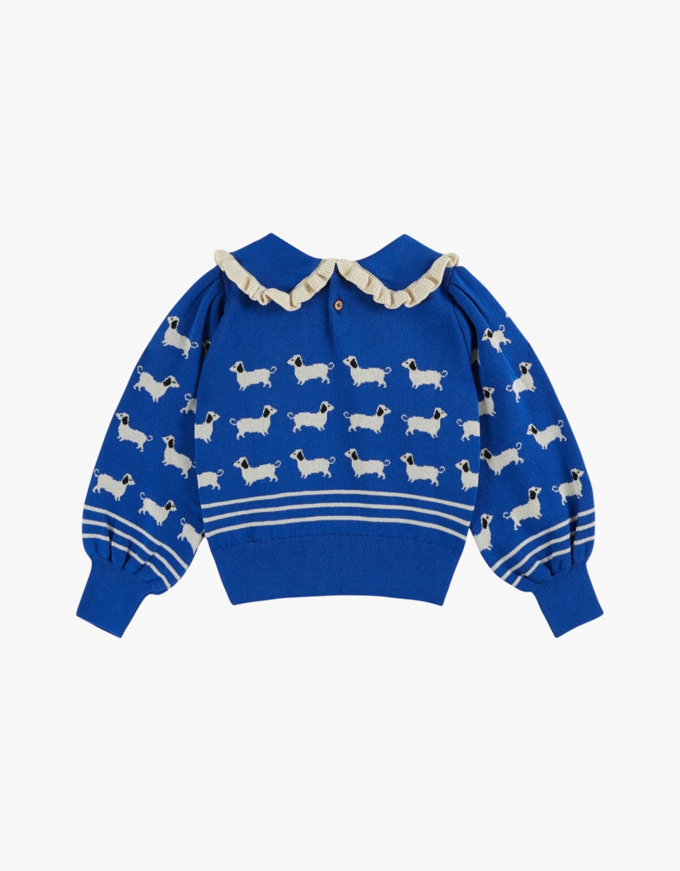 Camisola Cães | Royal