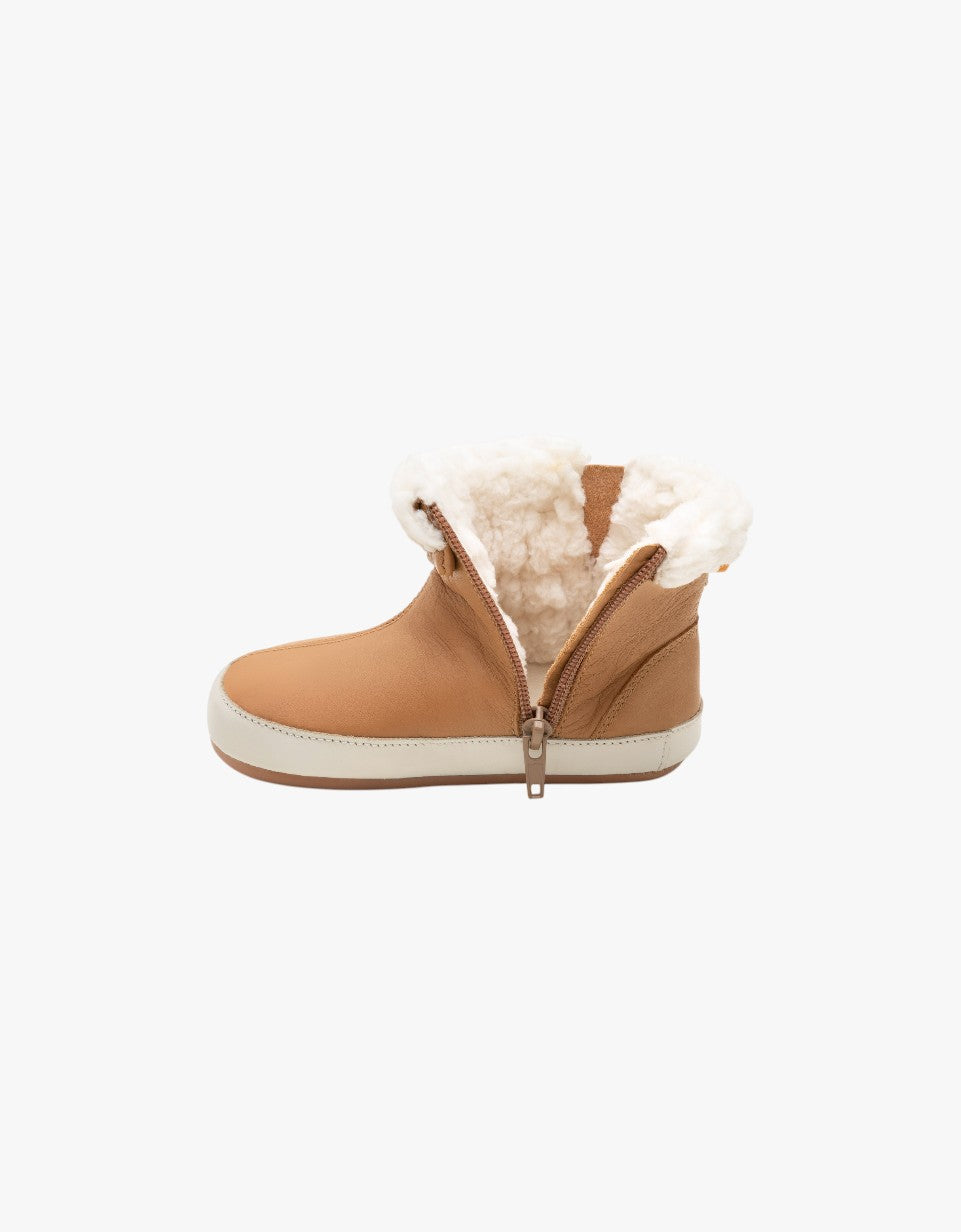 Bota | Dobby Hay Tapioca