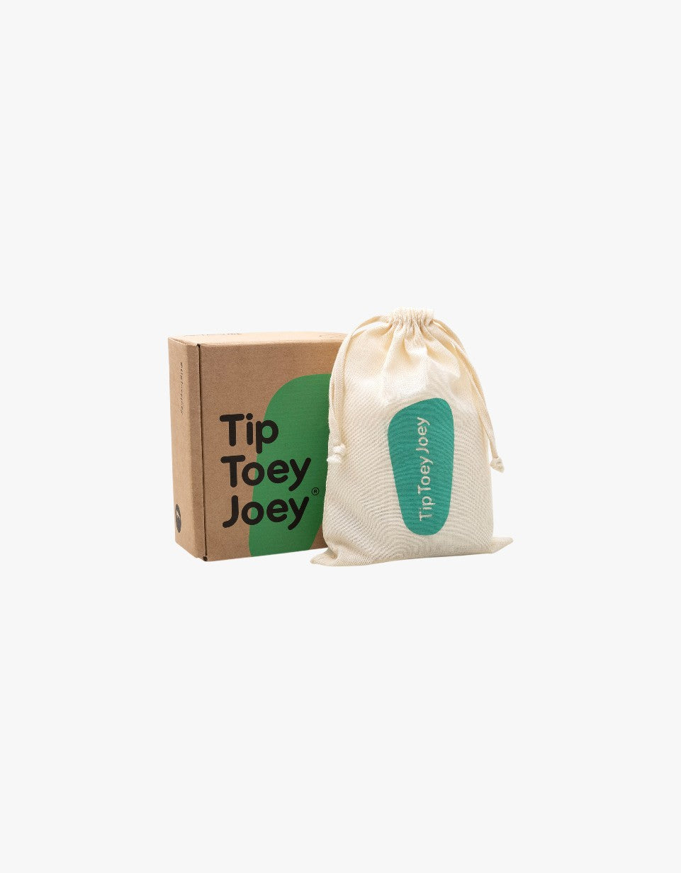 Bota | Dobby Hay Tapioca