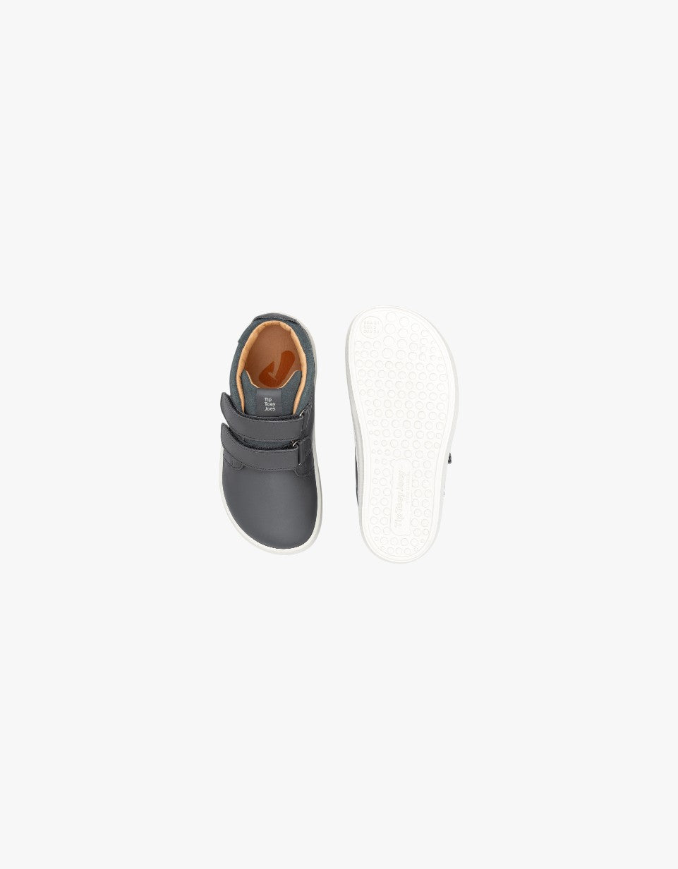 Bota | Cascade Slate Blue/Urban Blue Suede