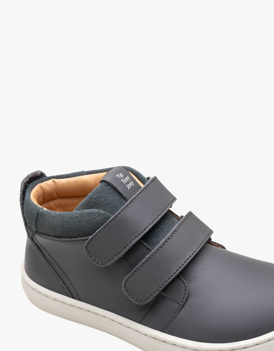 Bota | Cascade Slate Blue/Urban Blue Suede