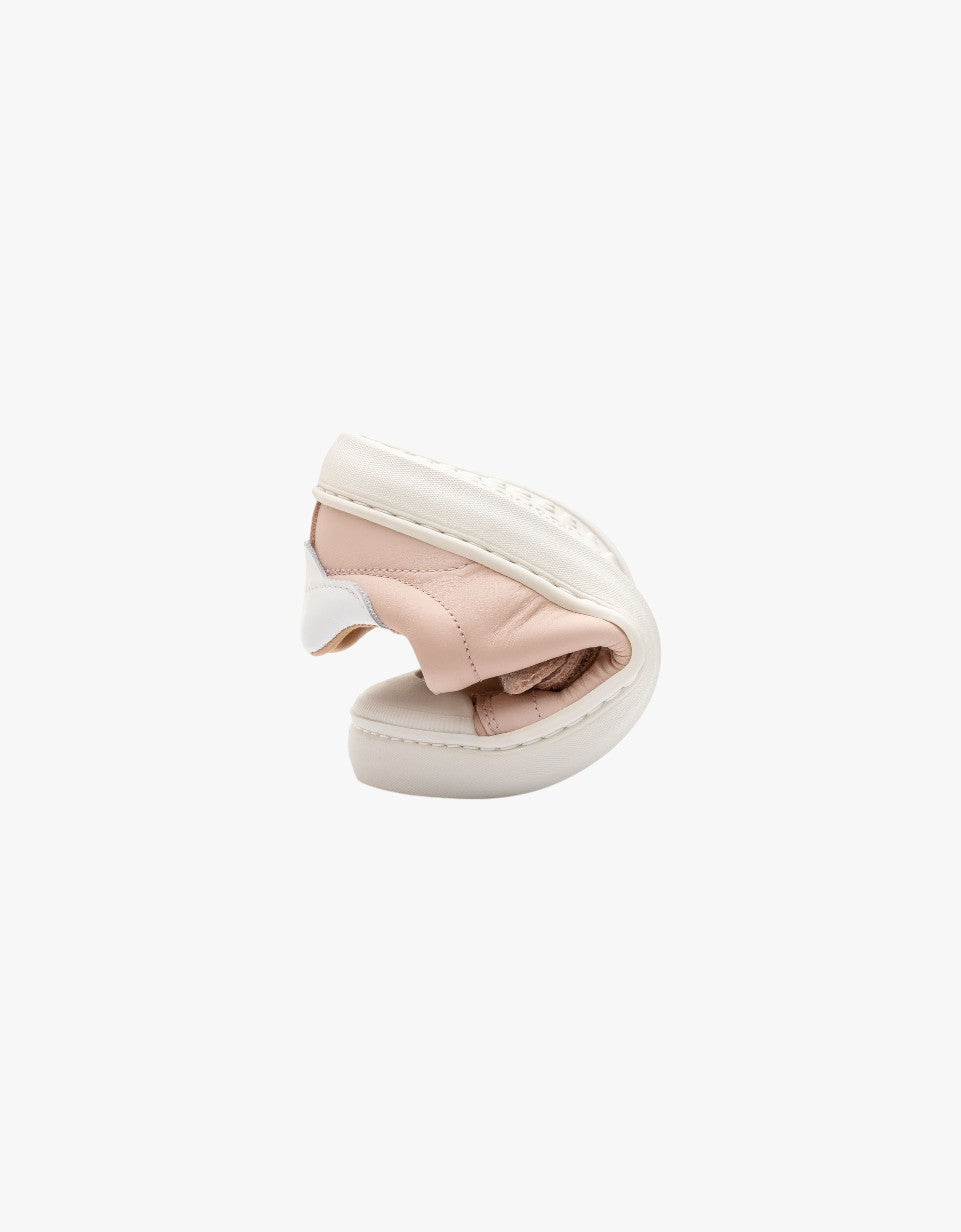 Sapatilha | Ramp Cotton Candy/White