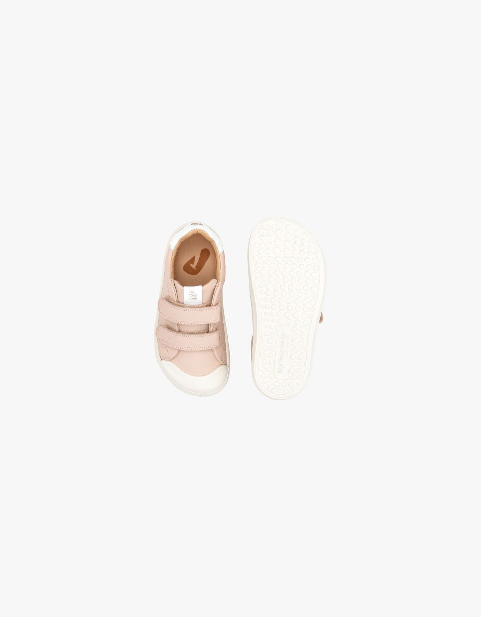 Sapatilha | Ramp Cotton Candy/White
