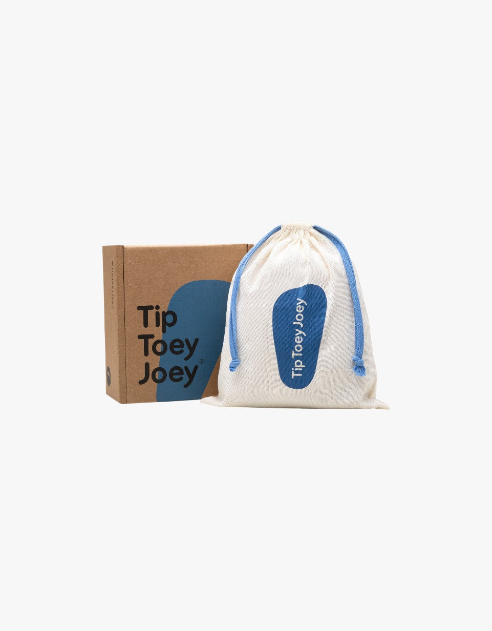 Sapatilha | Ramp Cotton Candy/White