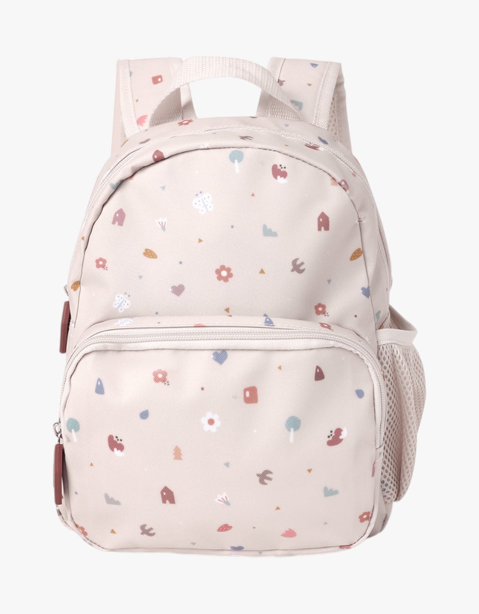 Mochila | Geometric Nature