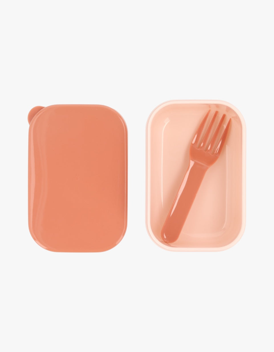 Lancheira Bento | Geometric Nature