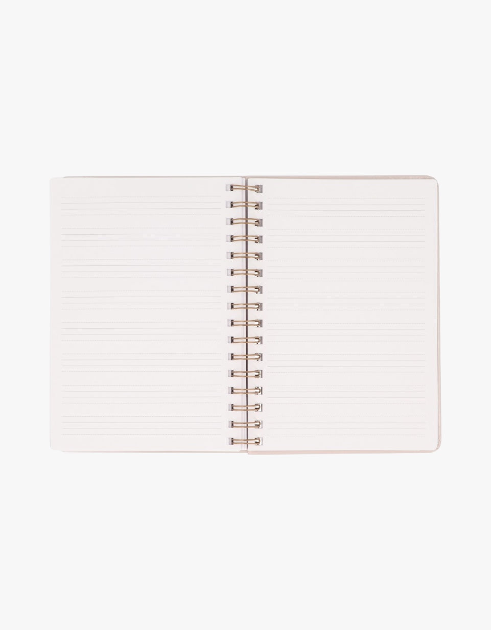 Caderno Escolar | Little Red