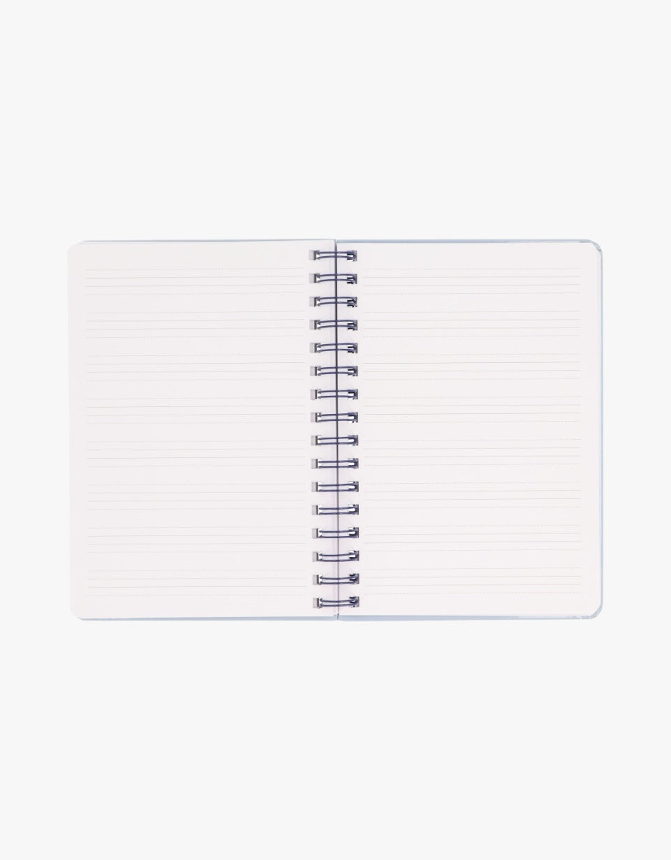 Caderno Escolar | Magical Forest