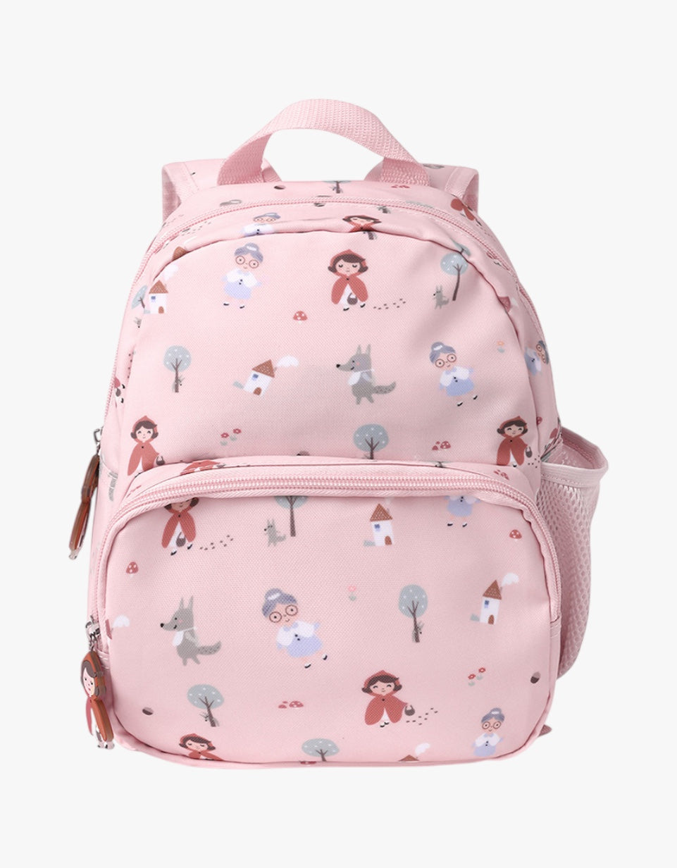 Mochila | Little Red