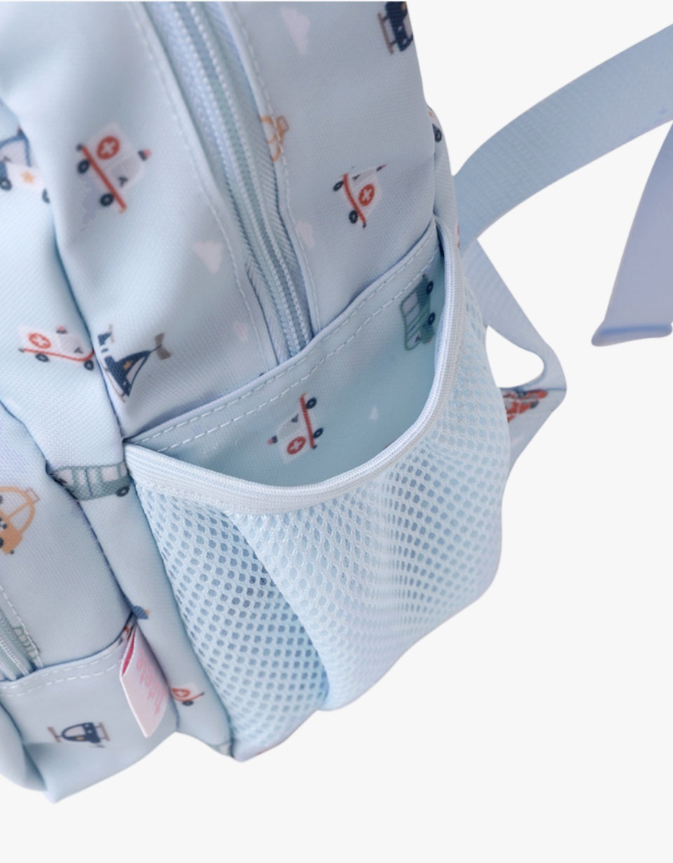 Mochila | City Cars
