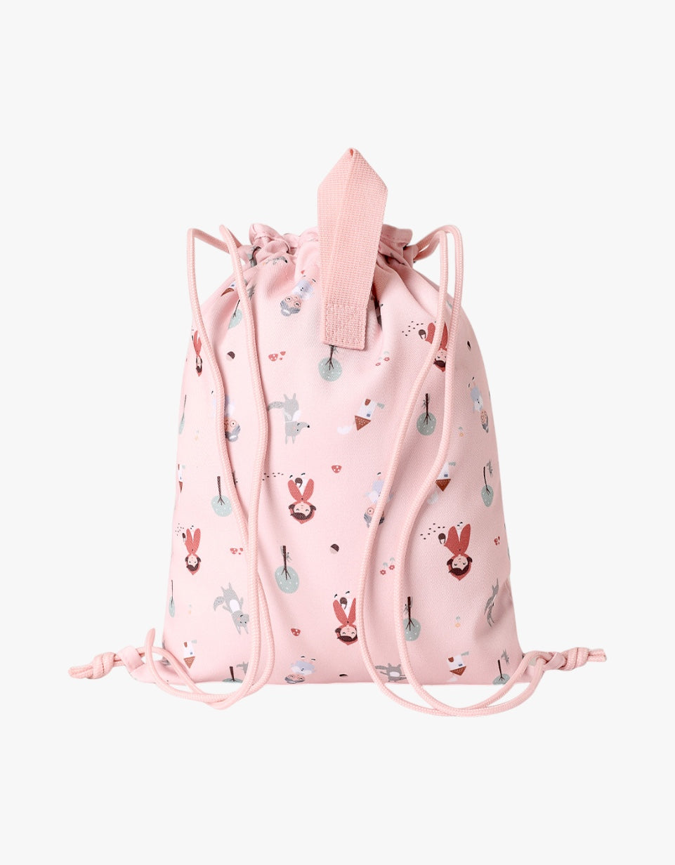 Mochila de Tecido | Little Red
