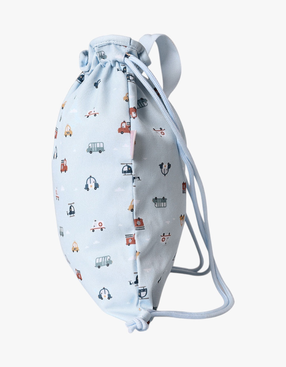 Mochila de Tecido | City Cars