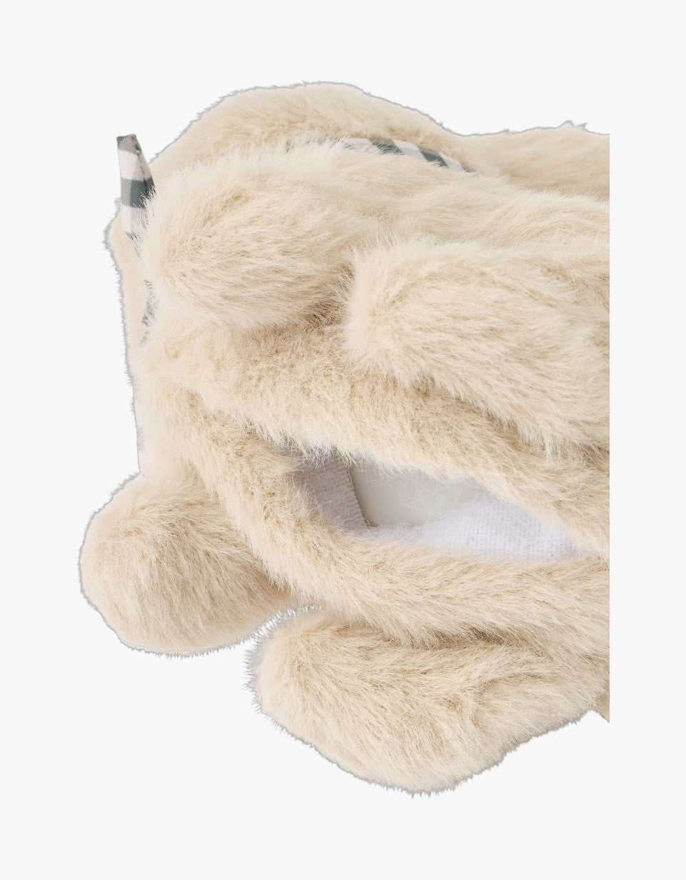 Peluche Motorizado Dev Rabbit | Mist