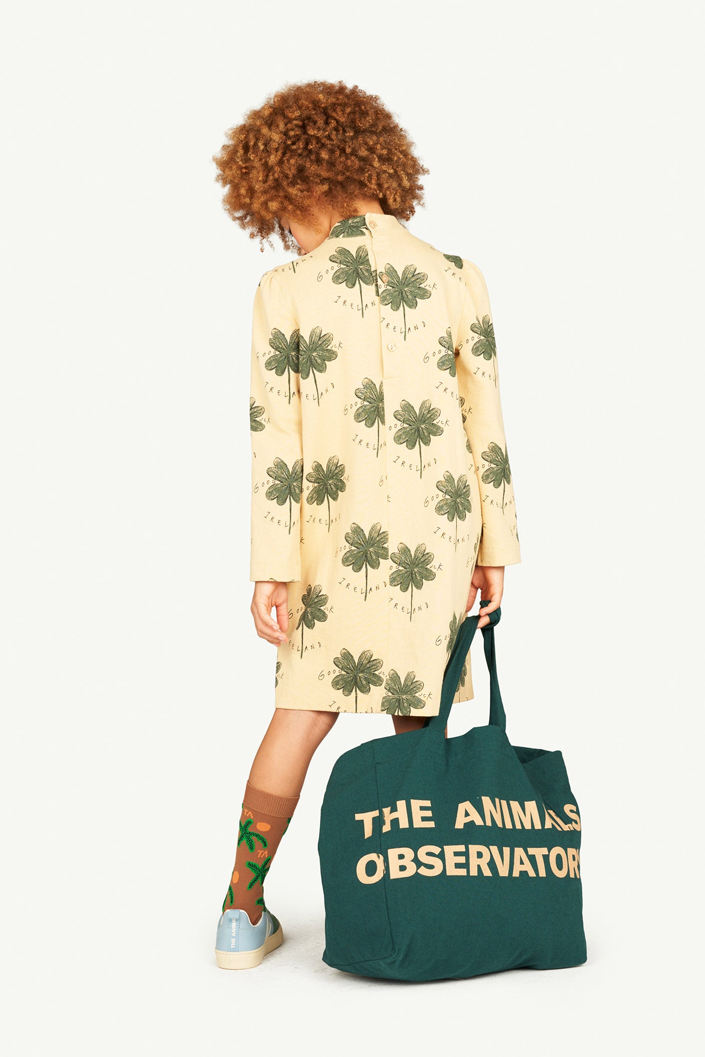 The Animals Observatory bag