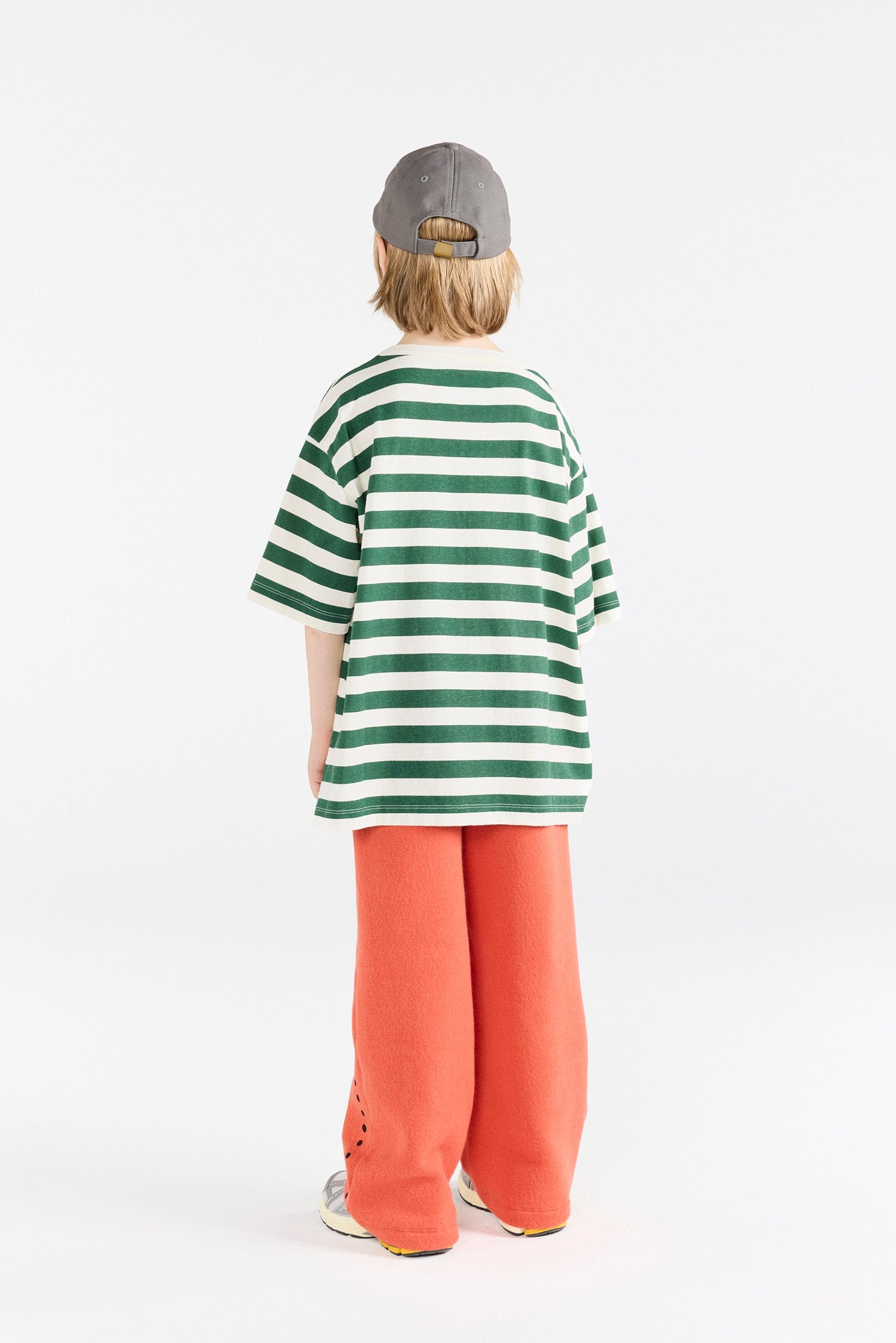 Calça Horse | Fig Red