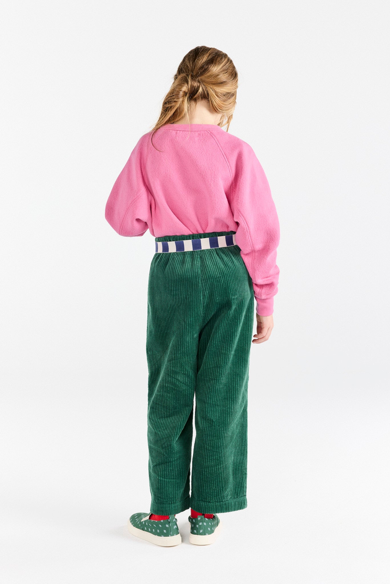 Calça Emu | Green