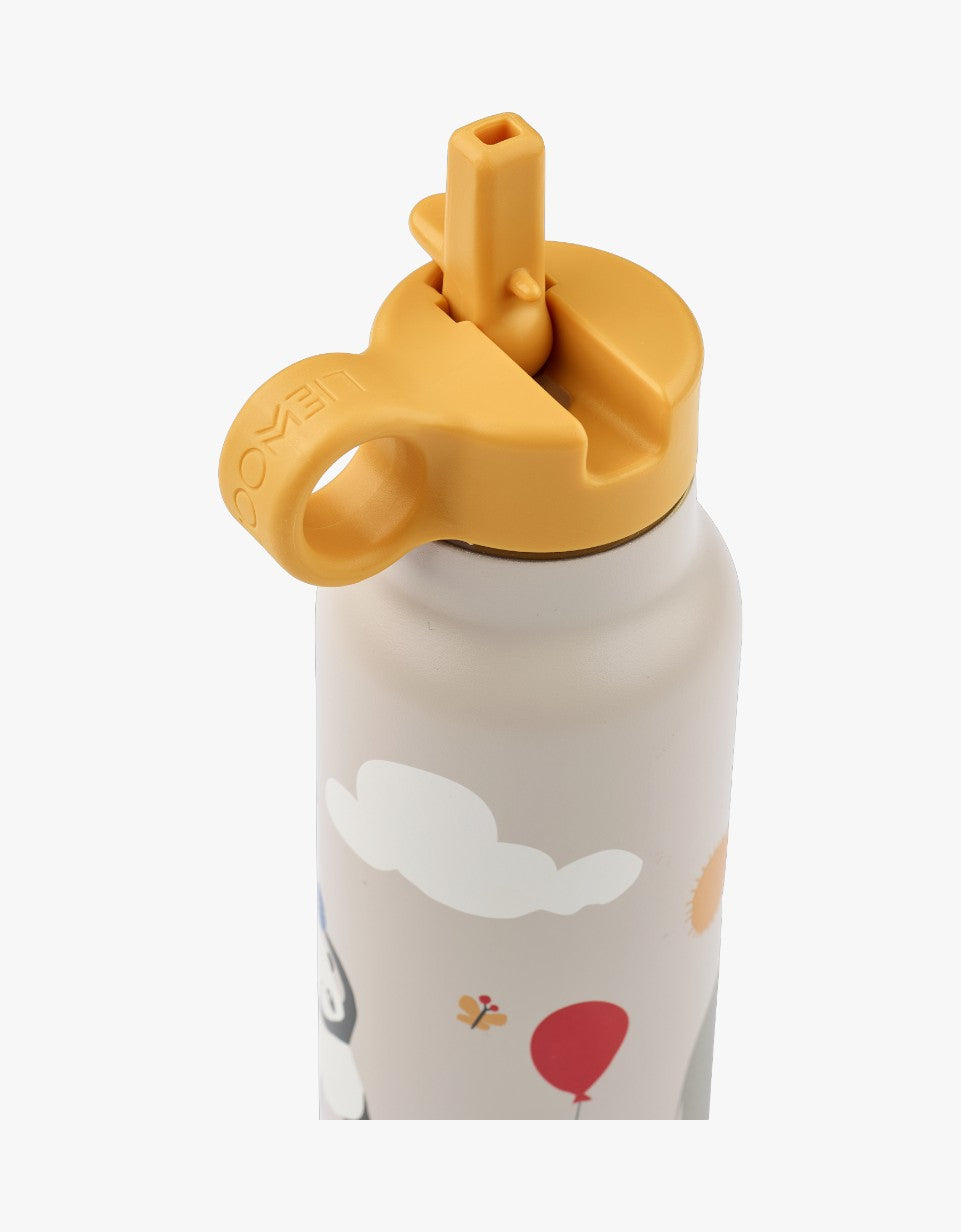 Garrafa de água Falk 350 ml | Around the world / Sandy