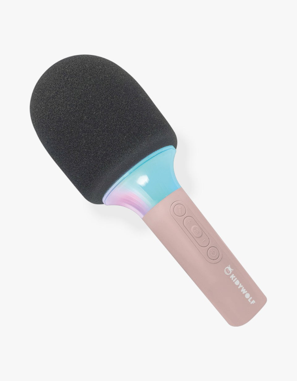 Microfone | Karaoke