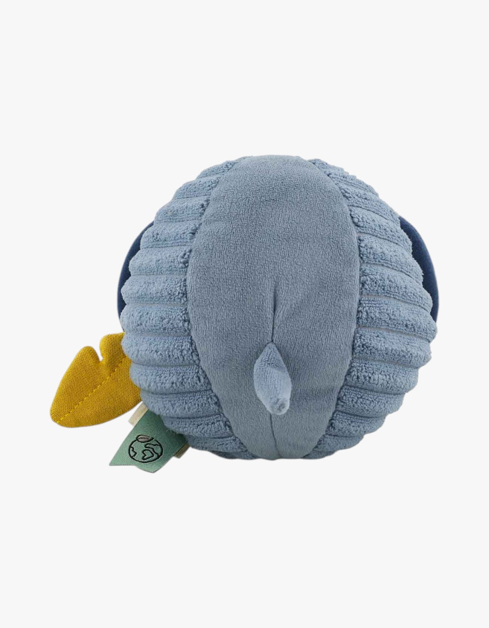 Bola de Som | Mrs. Elephant