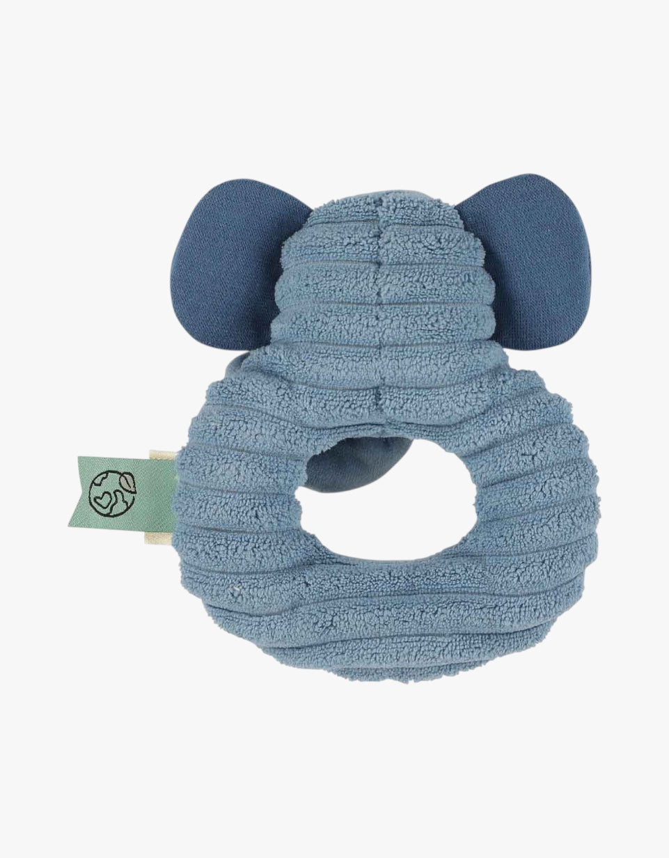 Roca | Mrs. Elephant