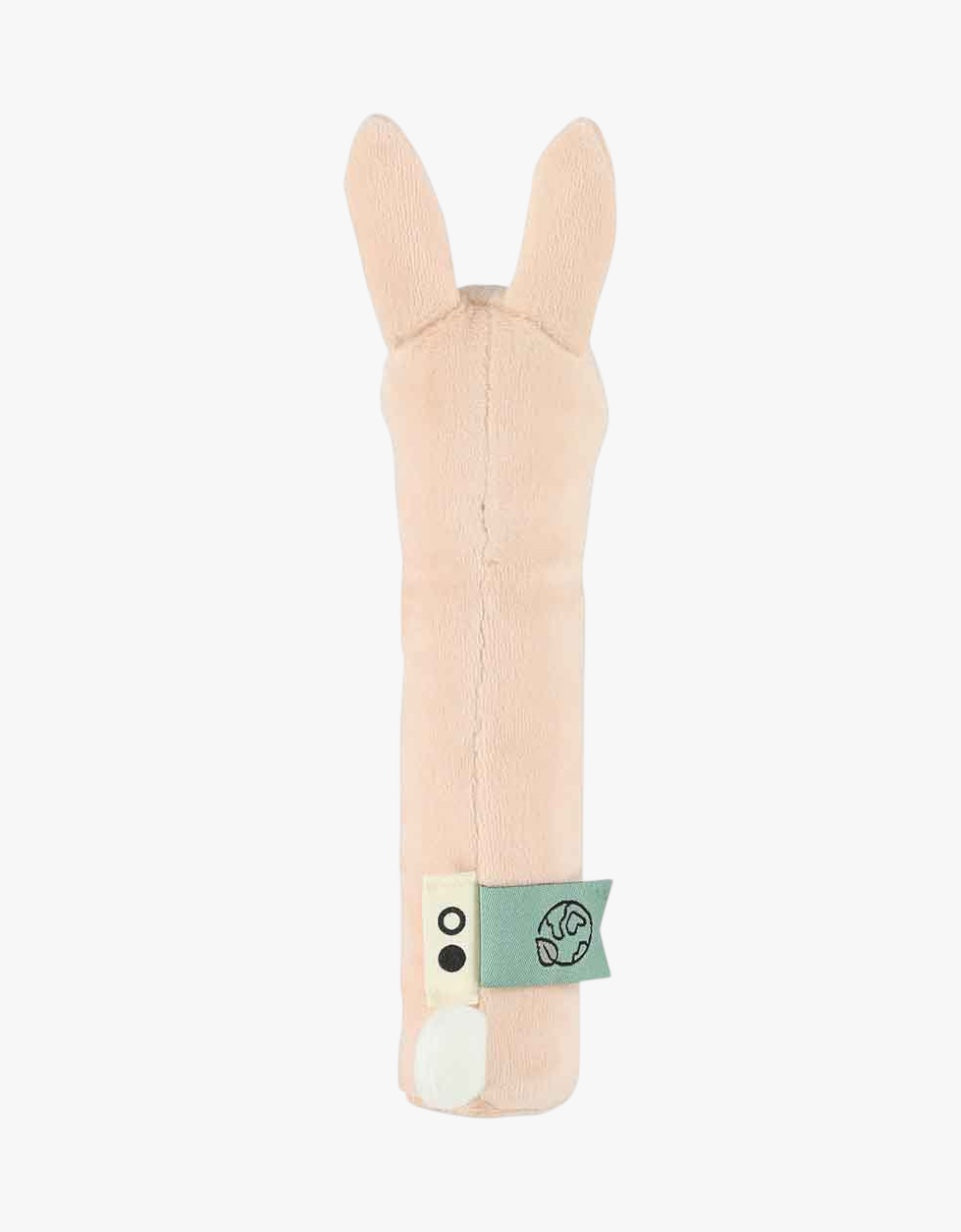 Squeaker | Mrs. Rabbit