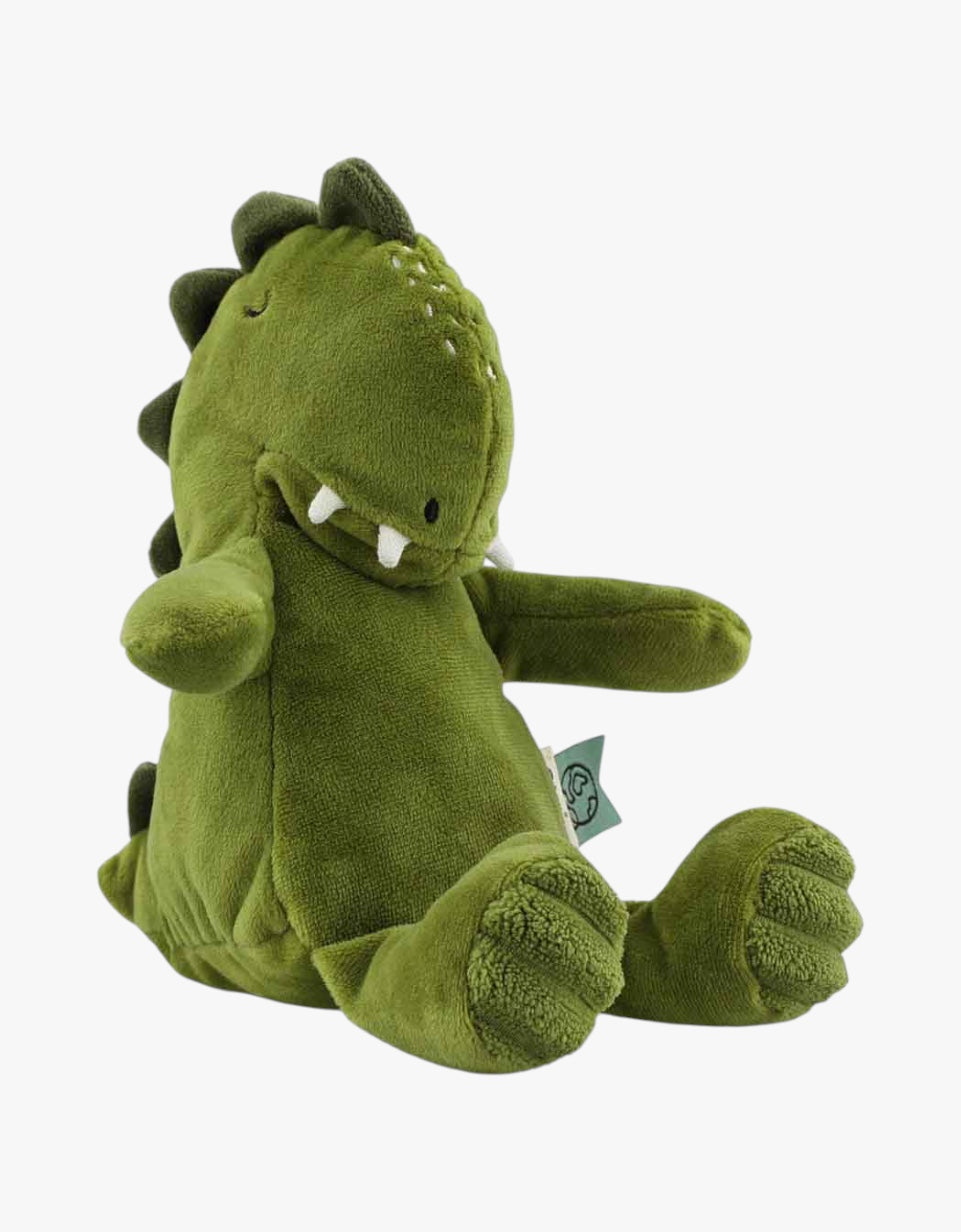 Peluche p/ Bebé | Mr. Dino