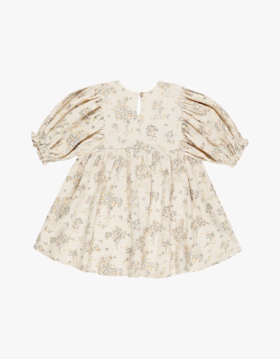 Vestido Jolene | Citrus Grove