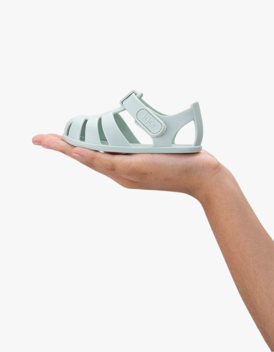 Sandália Nemo | Menta
