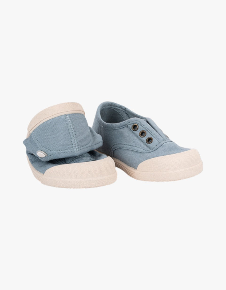 Sapatilha com elástico | Oceano