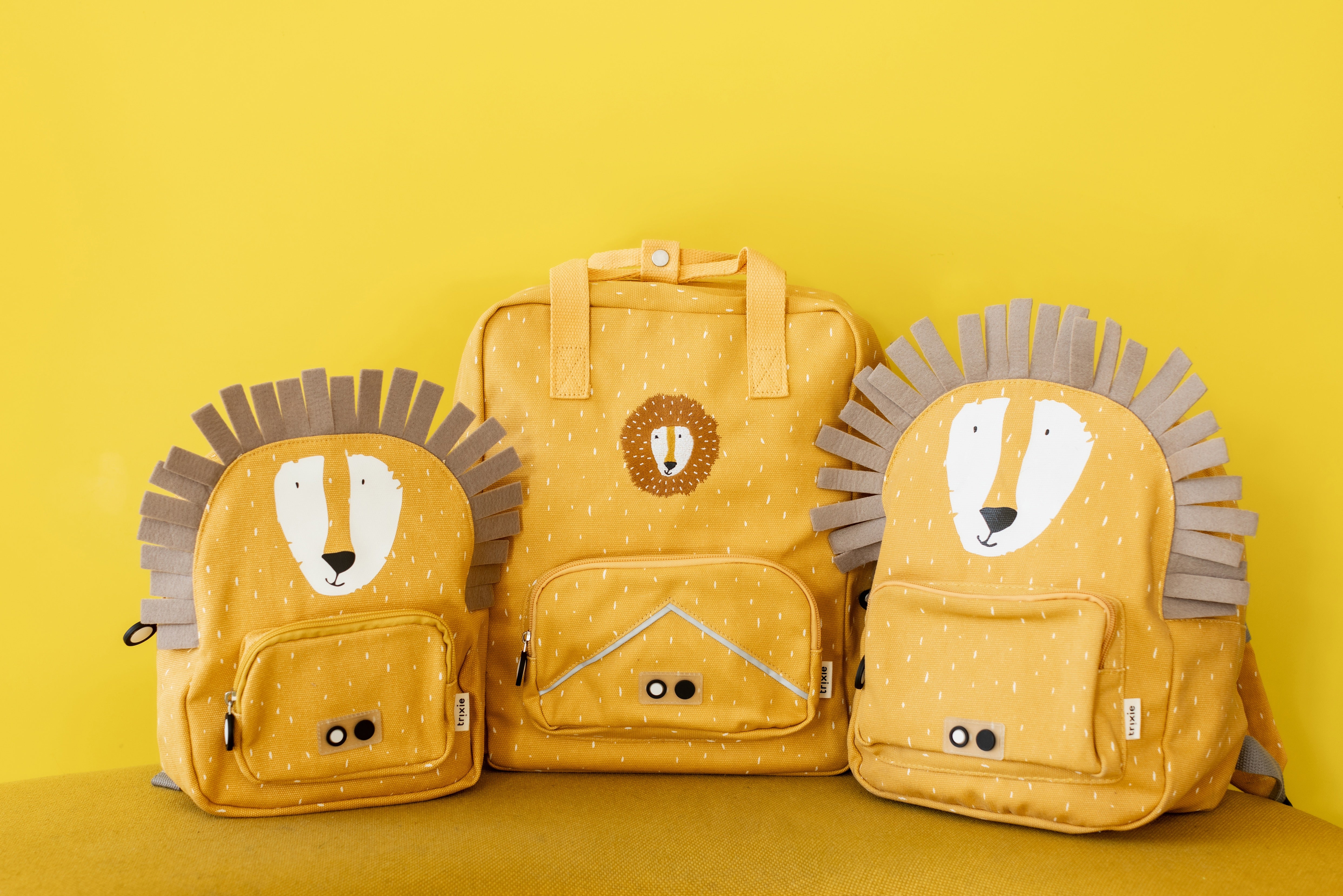 Mochila Pequena