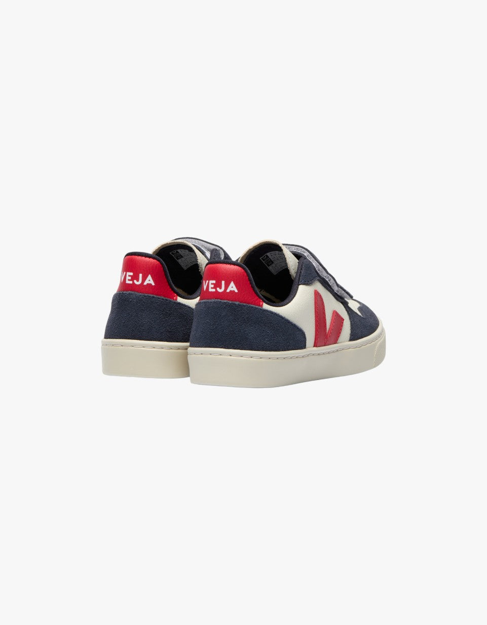 V-10 Leather Pure Pekin Nautico