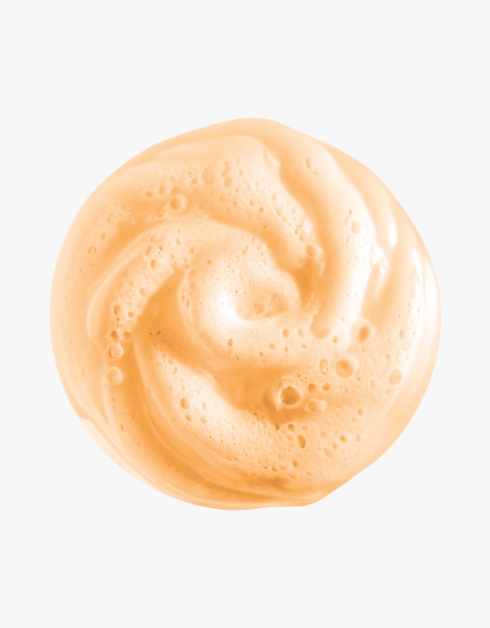 Espuma de Banho | Peach
