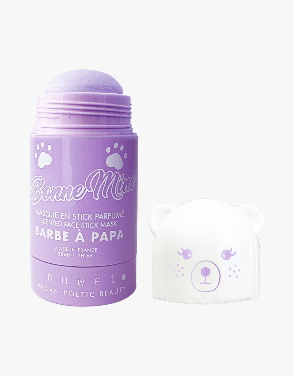 Dream Mask | Máscara Facial de Argila Brilhante
