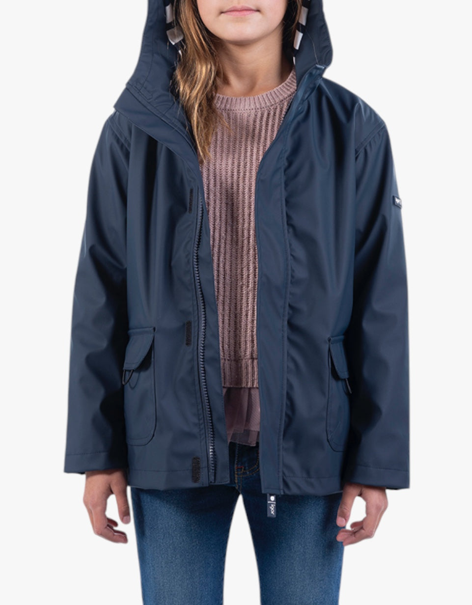Capa de chuva | Euri Marino