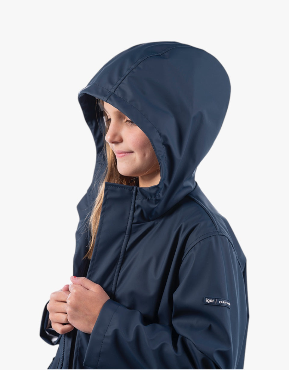 Capa de chuva | Euri Marino
