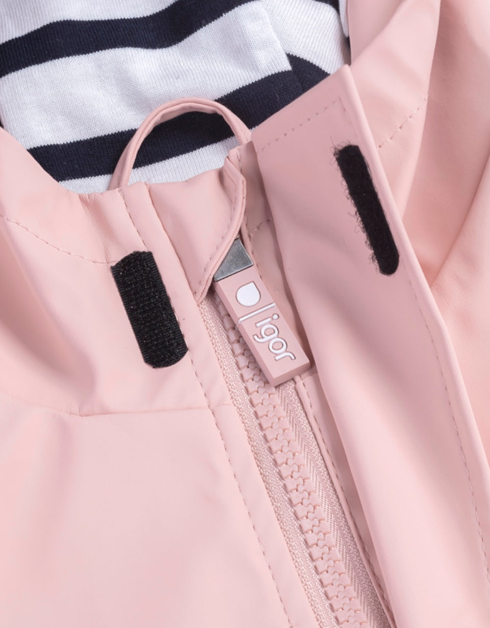 Capa de chuva | Euri Maquillaje