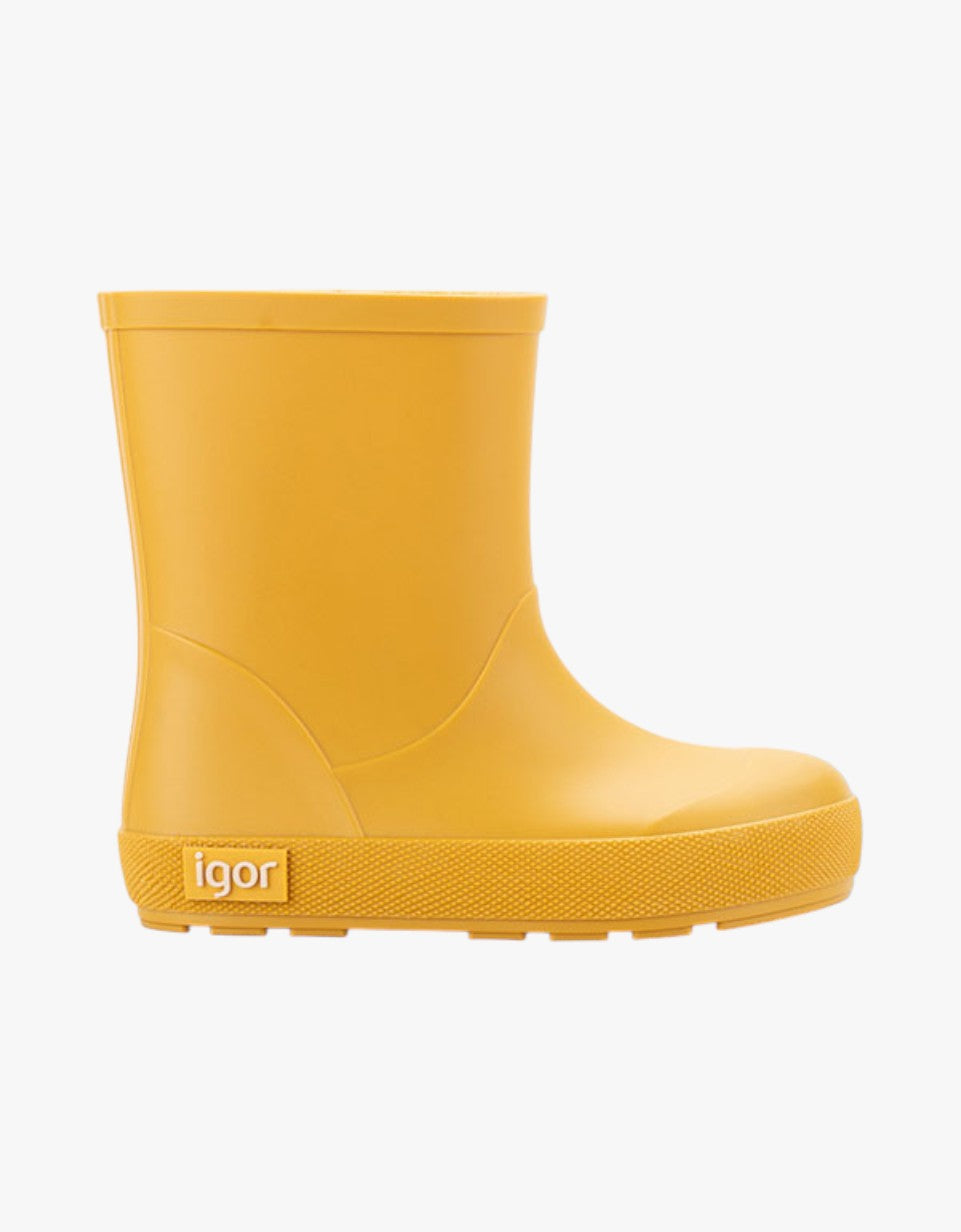 Galocha | Yogi Amarillo