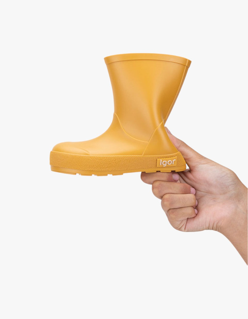 Galocha | Yogi Amarillo